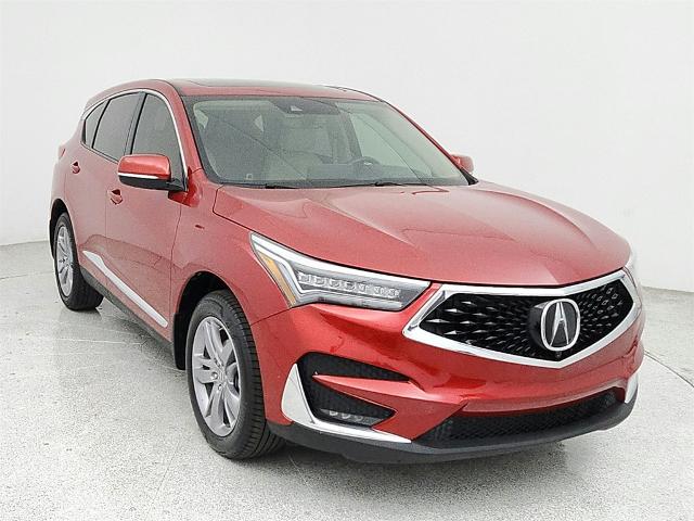 2021 Acura RDX Vehicle Photo in Grapevine, TX 76051