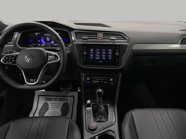 2024 Volkswagen Tiguan Vehicle Photo in Appleton, WI 54913