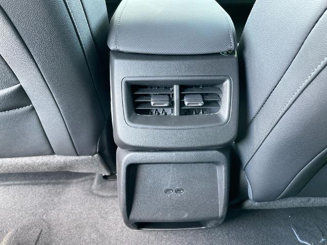 2024 Chevrolet Equinox EV Vehicle Photo in THOMPSONTOWN, PA 17094-9014