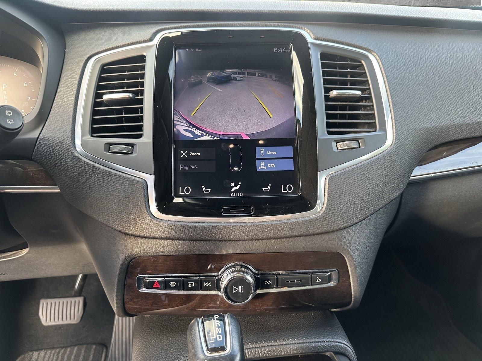 2019 Volvo XC90 Vehicle Photo in Hollywood, FL 33021