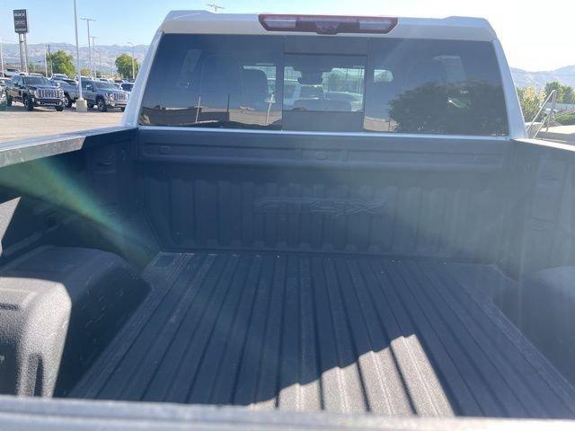 2022 GMC Sierra 1500 Vehicle Photo in SALT LAKE CITY, UT 84119-3321