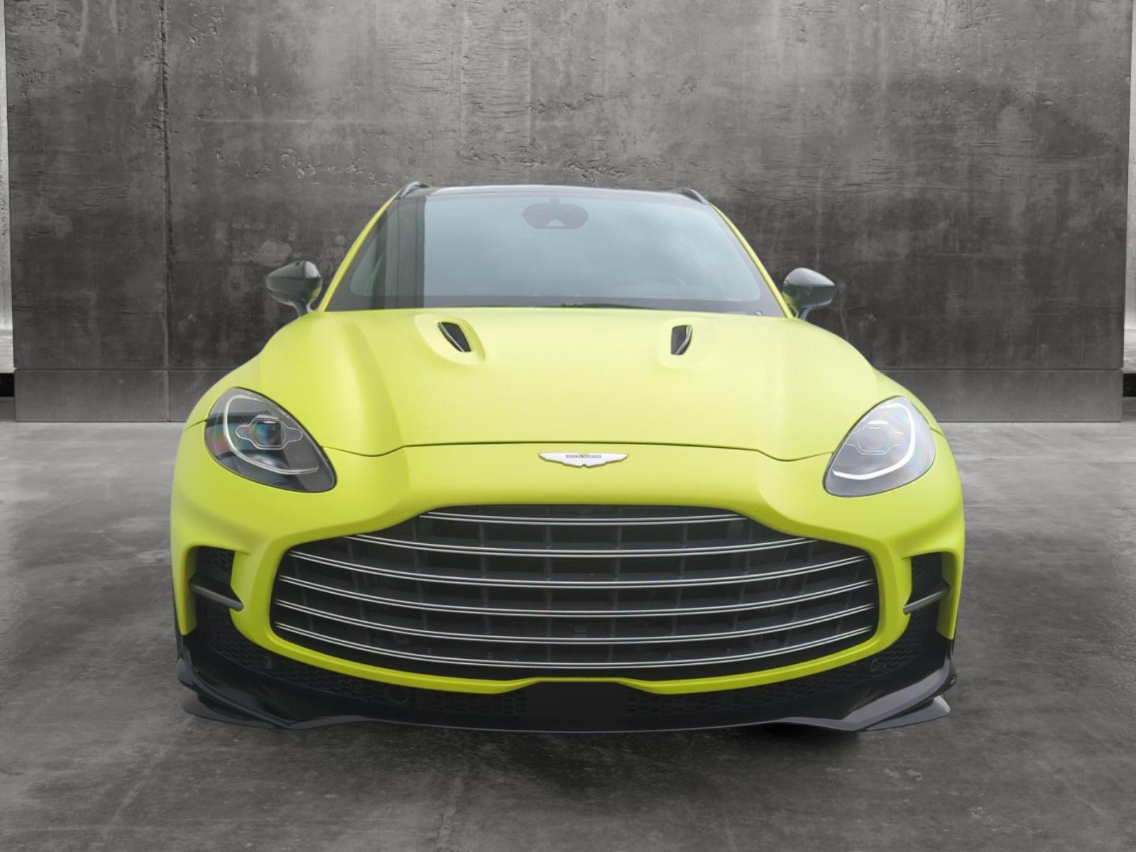 2023 Aston Martin DBX Vehicle Photo in Delray Beach, FL 33444