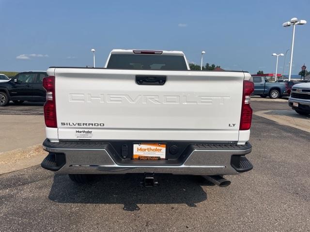 2024 Chevrolet Silverado 3500 HD Vehicle Photo in GLENWOOD, MN 56334-1123