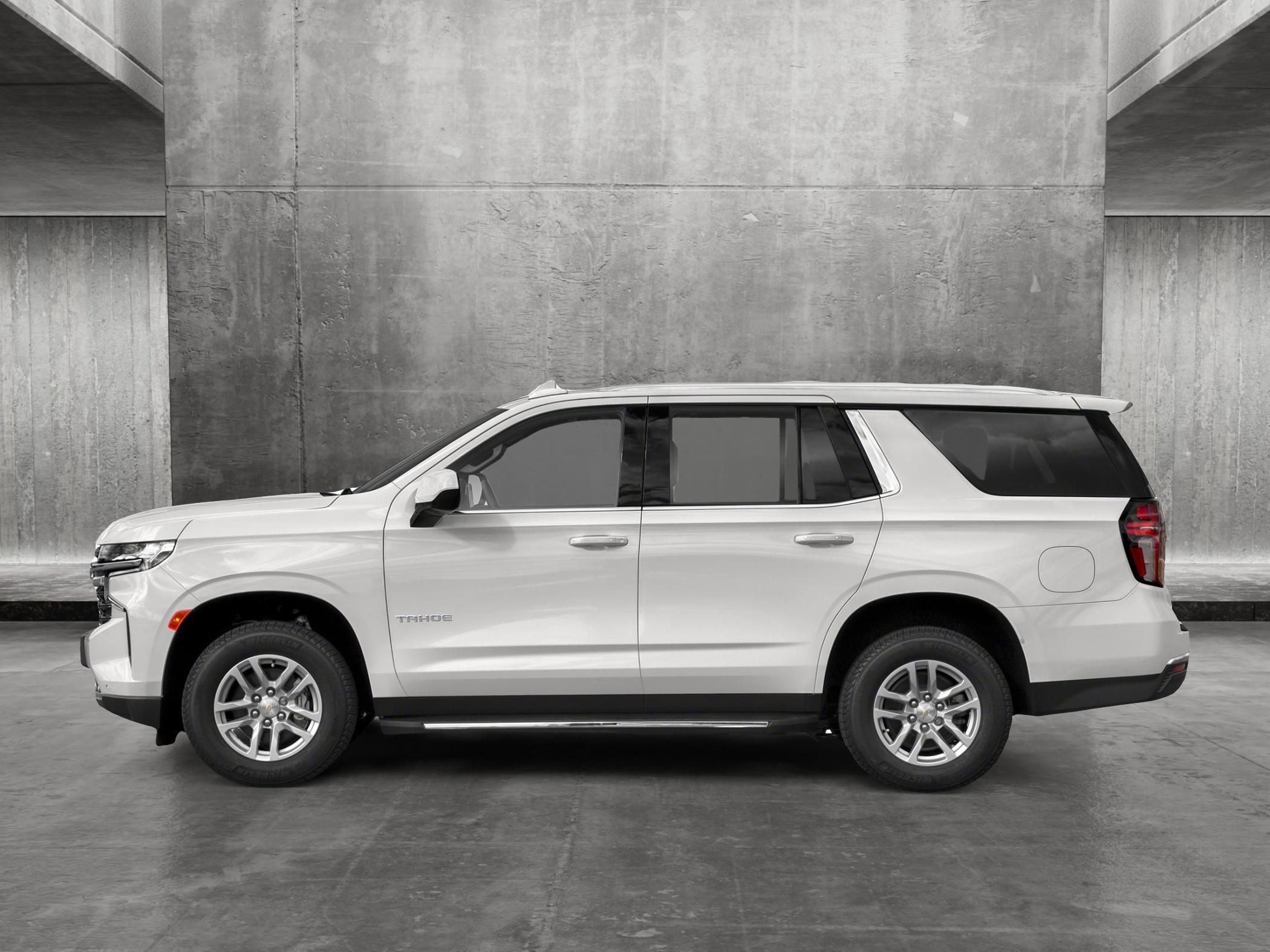 2024 Chevrolet Tahoe Vehicle Photo in CORPUS CHRISTI, TX 78412-4902