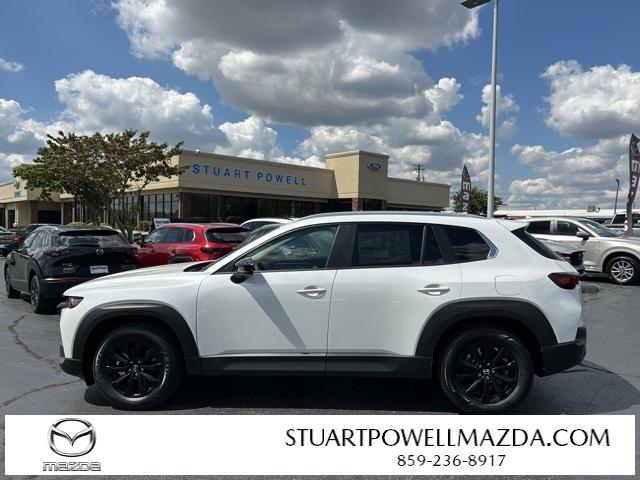 2025 Mazda CX-50 Vehicle Photo in Danville, KY 40422