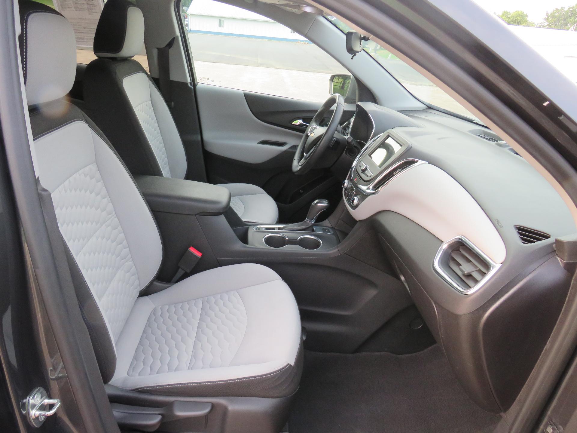 2019 Chevrolet Equinox Vehicle Photo in MAPLETON, IA 51034-1072