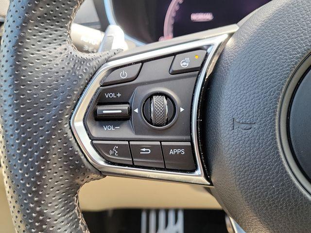 2022 Acura MDX Vehicle Photo in DANBURY, CT 06810-5034