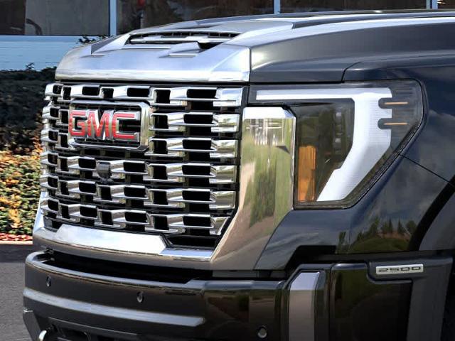 2024 GMC Sierra 2500 HD Vehicle Photo in ZELIENOPLE, PA 16063-2910