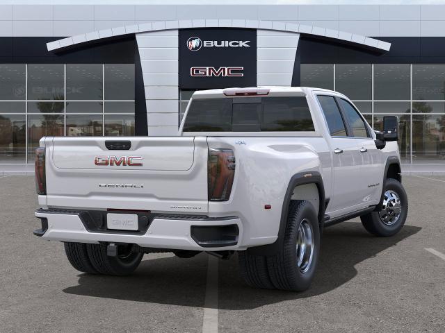 2024 GMC Sierra 3500HD Vehicle Photo in PASADENA, CA 91107-3803