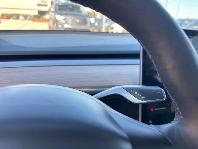 2023 Tesla Model 3 Vehicle Photo in Grapevine, TX 76051