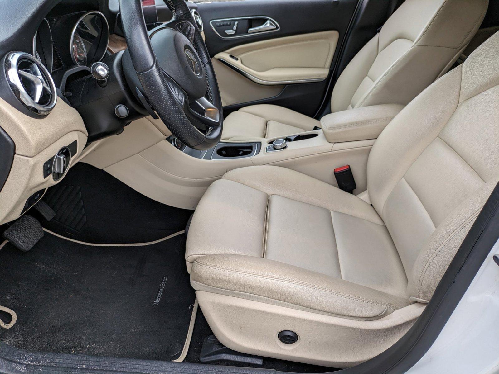 2019 Mercedes-Benz GLA Vehicle Photo in Sanford, FL 32771