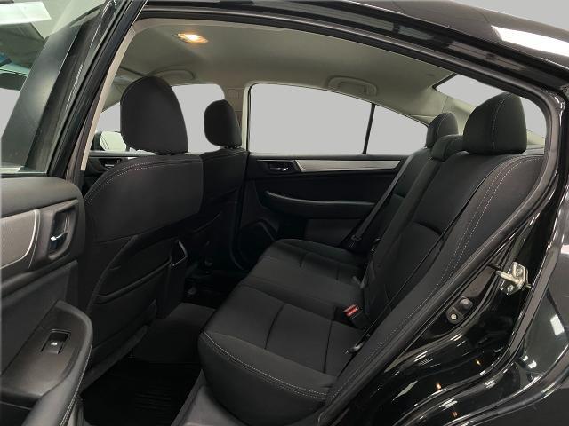 2017 Subaru Legacy Vehicle Photo in Appleton, WI 54913