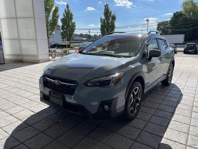 2019 Subaru Crosstrek Vehicle Photo in Flemington, NJ 08822