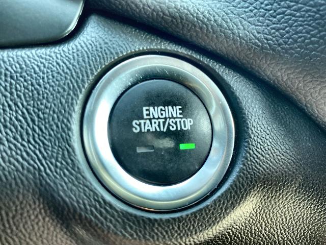 2022 Chevrolet Equinox Vehicle Photo in WILLIAMSVILLE, NY 14221-2883