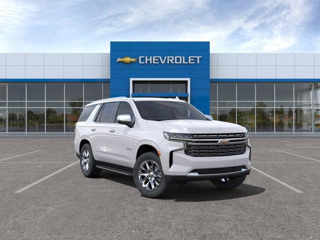 2024 Chevrolet Tahoe Vehicle Photo in SAVANNAH, GA 31406-4513