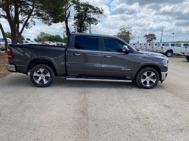 2019 Ram 1500 Vehicle Photo in EASTLAND, TX 76448-3020