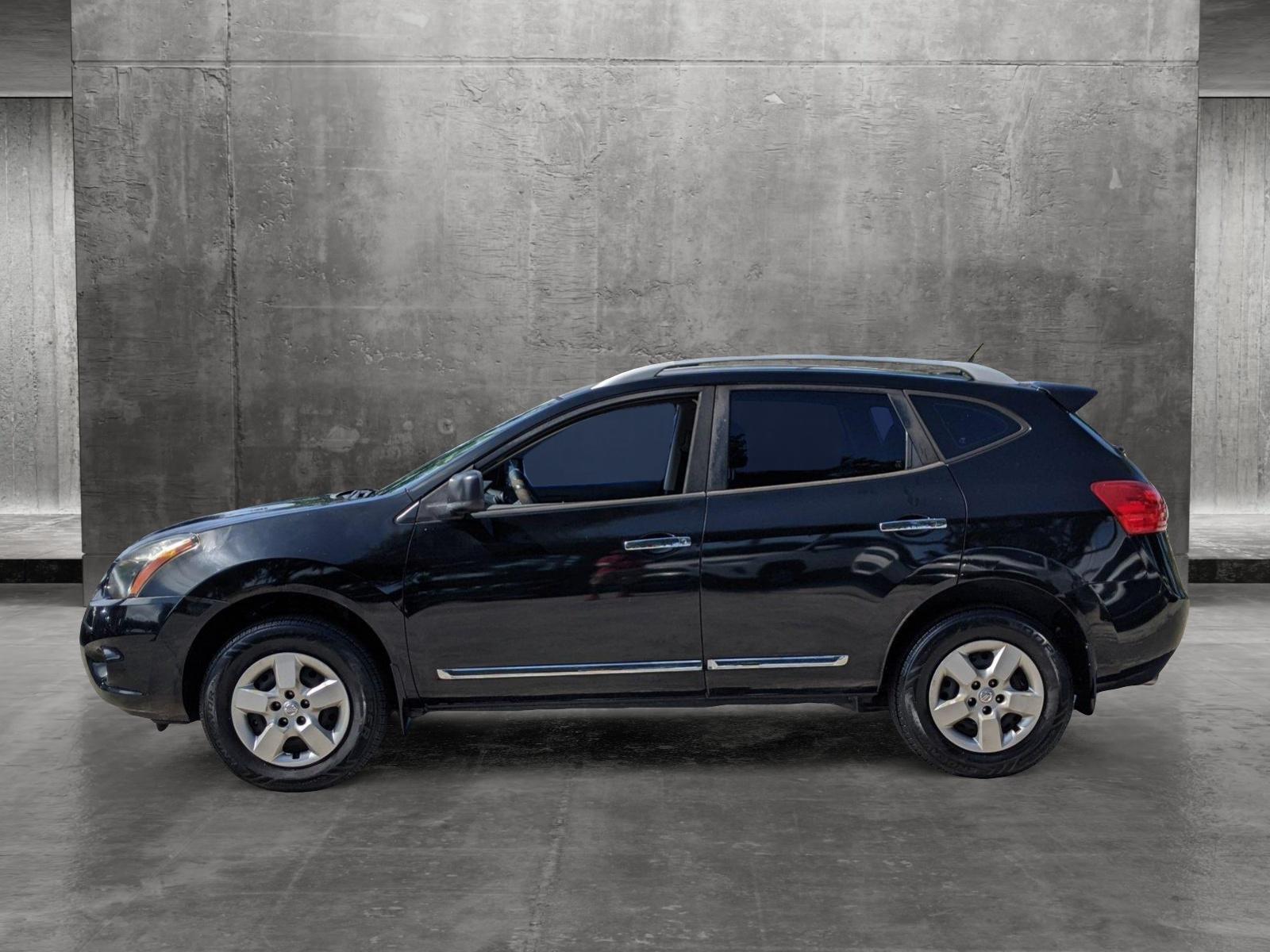 2015 Nissan Rogue Select Vehicle Photo in Pembroke Pines , FL 33084