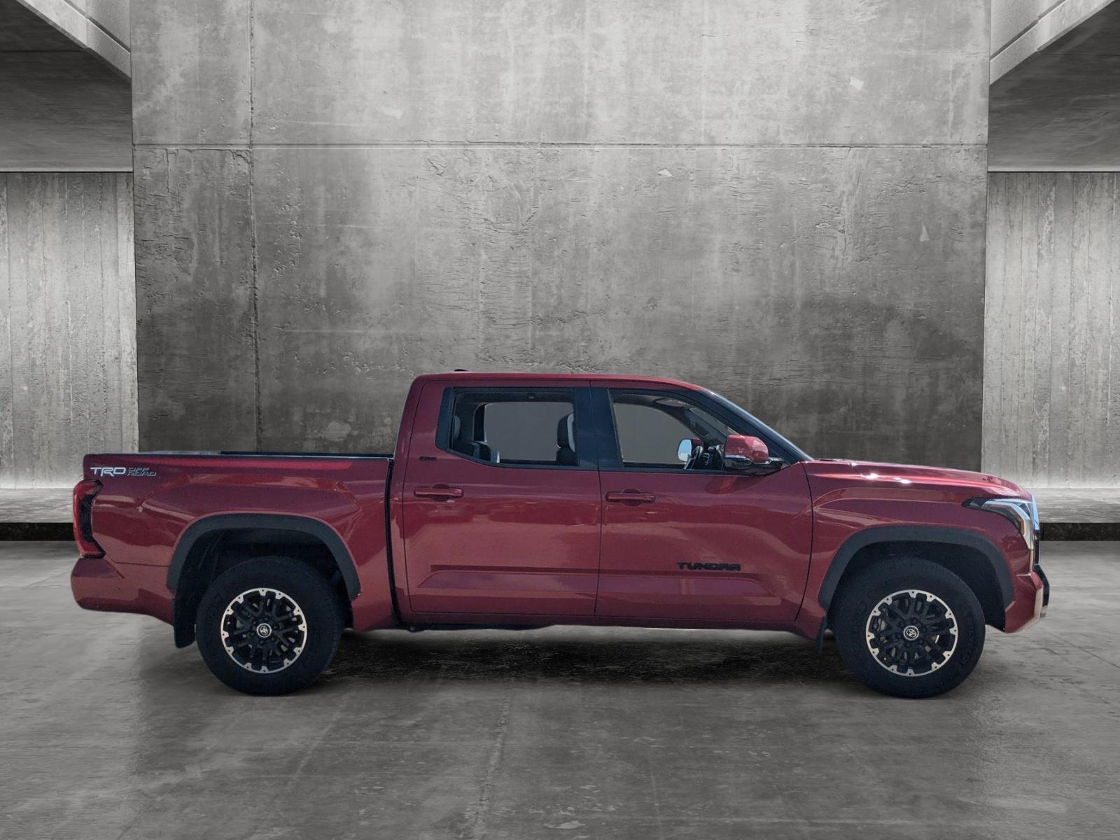 2022 Toyota Tundra 2WD Vehicle Photo in Winter Park, FL 32792