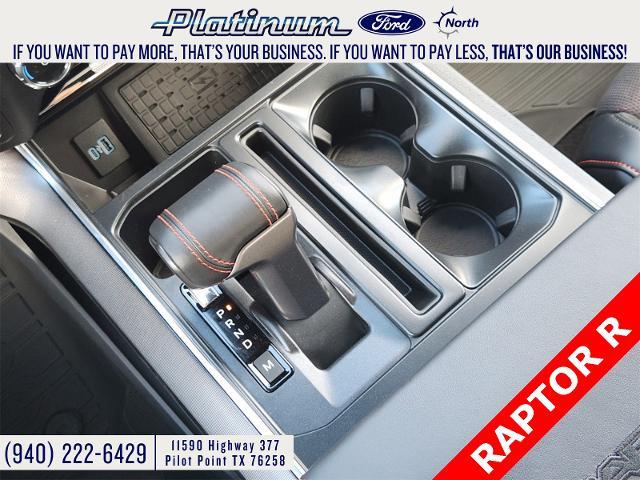 2024 Ford F-150 Vehicle Photo in Pilot Point, TX 76258-6053