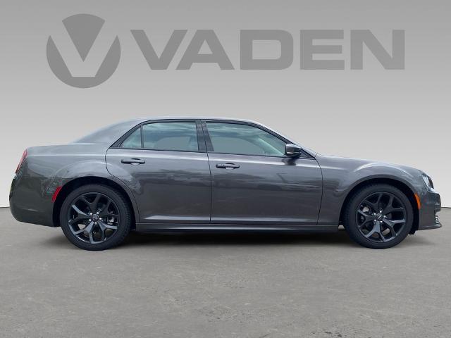 2023 Chrysler 300 Vehicle Photo in Savannah, GA 31419