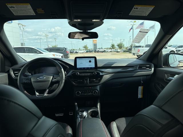 2024 Ford Escape Vehicle Photo in Terrell, TX 75160