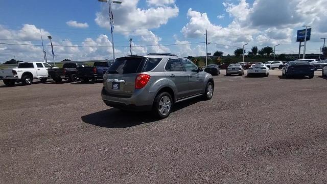 2012 Chevrolet Equinox Vehicle Photo in NEDERLAND, TX 77627-8017