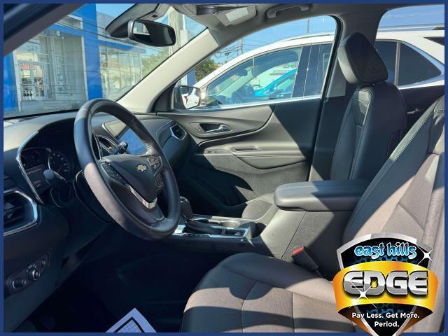 2021 Chevrolet Equinox Vehicle Photo in FREEPORT, NY 11520-3923