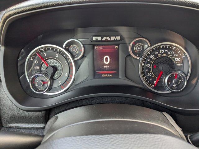 2024 Ram 2500 Vehicle Photo in SELMA, TX 78154-1459