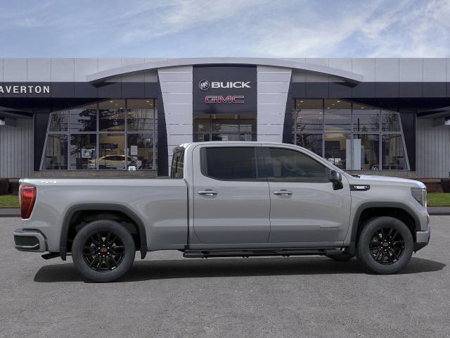 2024 GMC Sierra 1500 Vehicle Photo in PORTLAND, OR 97225-3518