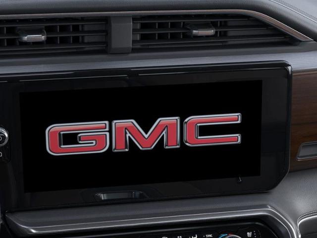 2024 GMC Sierra 1500 Vehicle Photo in NORTH RIVERSIDE, IL 60546-1404