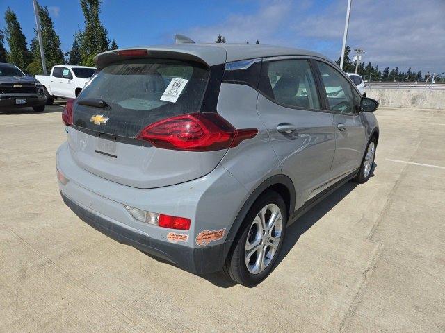 2020 Chevrolet Bolt EV Vehicle Photo in EVERETT, WA 98203-5662