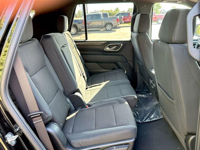 2024 Chevrolet Tahoe Vehicle Photo in GREELEY, CO 80634-4125