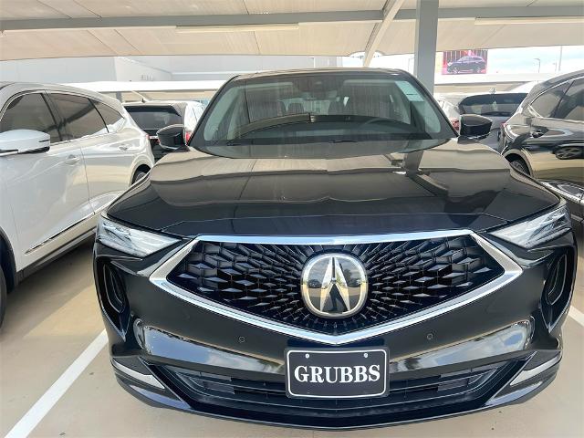 2024 Acura MDX Vehicle Photo in Grapevine, TX 76051