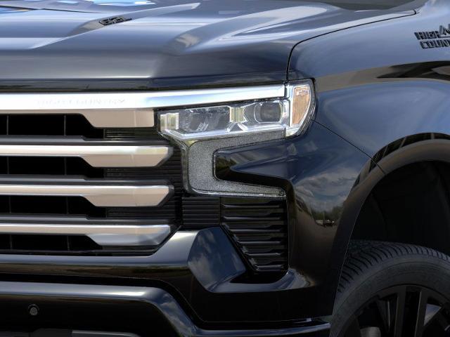 2024 Chevrolet Silverado 1500 Vehicle Photo in ORLANDO, FL 32808-7998