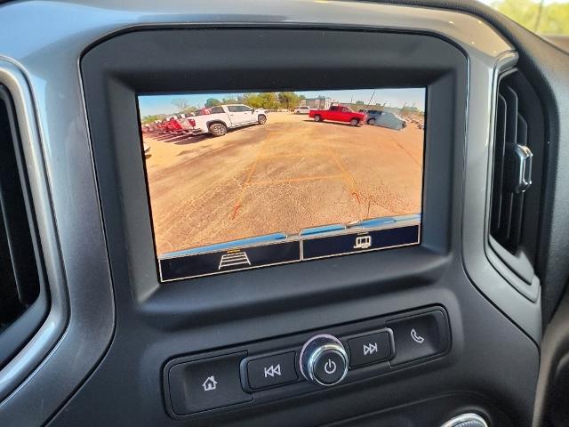 2025 GMC Sierra 1500 Vehicle Photo in PARIS, TX 75460-2116