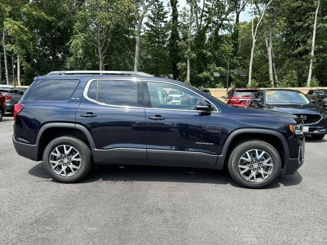 2022 GMC Acadia Vehicle Photo in SAINT JAMES, NY 11780-3219