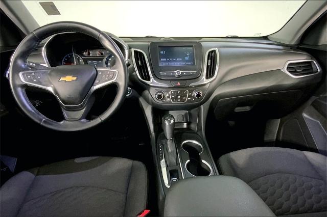 2018 Chevrolet Equinox Vehicle Photo in Lees Summit, MO 64086