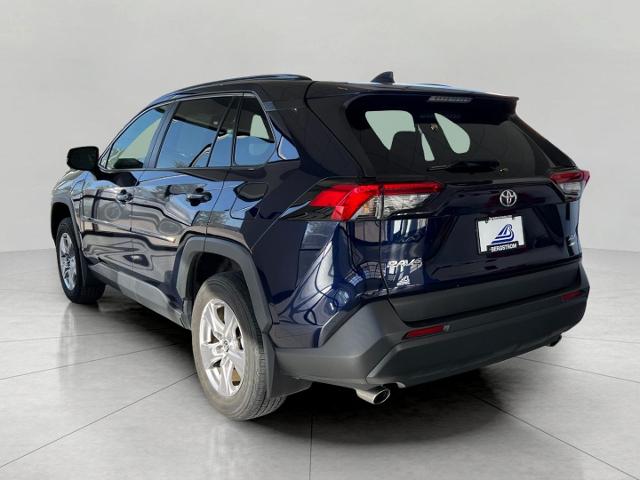 2022 Toyota RAV4 Vehicle Photo in Appleton, WI 54914