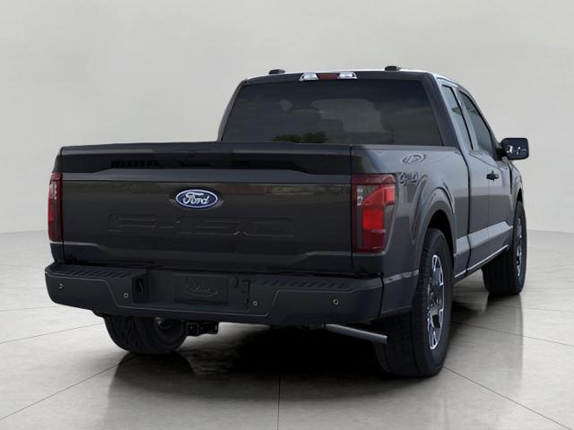 2024 Ford F-150 Vehicle Photo in Neenah, WI 54956