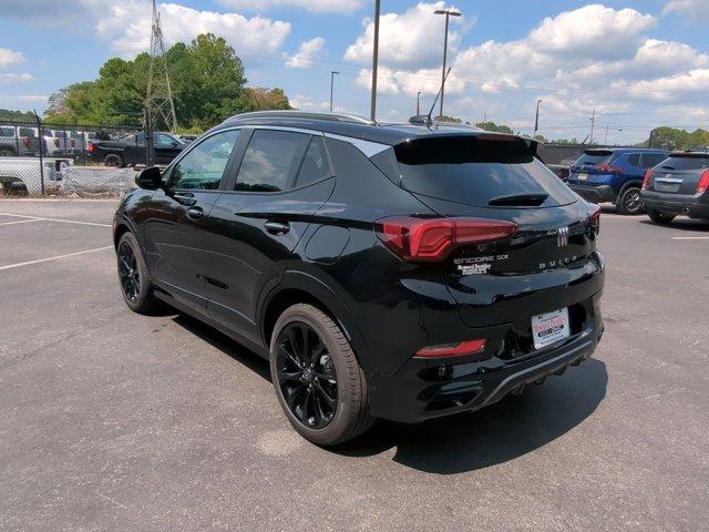 2024 Buick Encore GX Vehicle Photo in ALBERTVILLE, AL 35950-0246