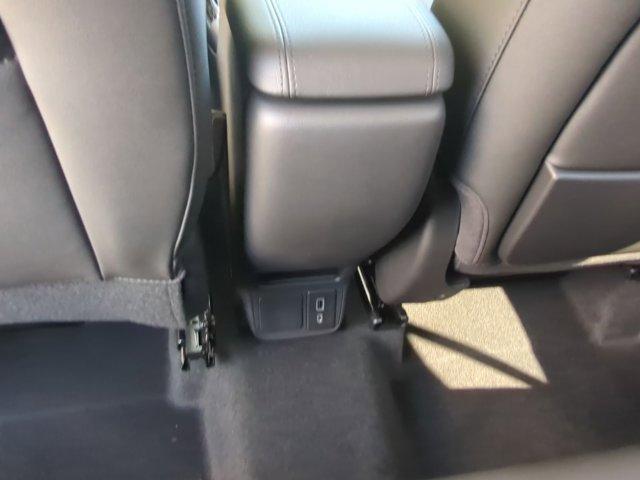 2025 Buick Encore GX Vehicle Photo in ALBERTVILLE, AL 35950-0246