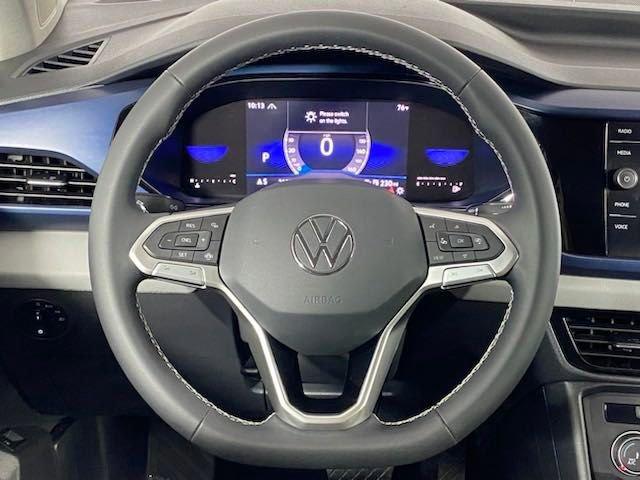 2022 Volkswagen Taos Vehicle Photo in BROCKTON, MA 02301-7113