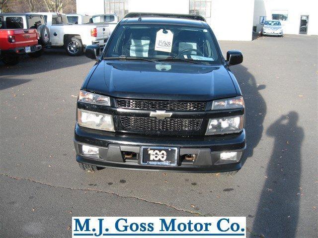 Used 2012 Chevrolet Colorado 1LT with VIN 1GCJTCFE6C8136770 for sale in La Grande, OR