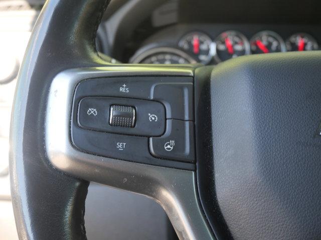 2022 Chevrolet Silverado 1500 LTD Vehicle Photo in Nashua, NH 03060