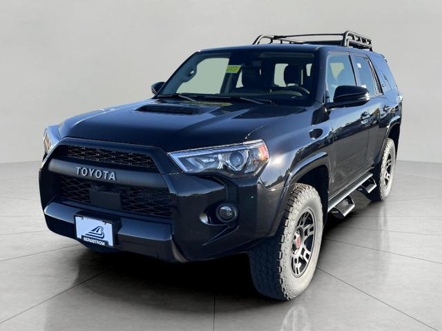 2024 Toyota 4Runner Vehicle Photo in Oshkosh, WI 54904