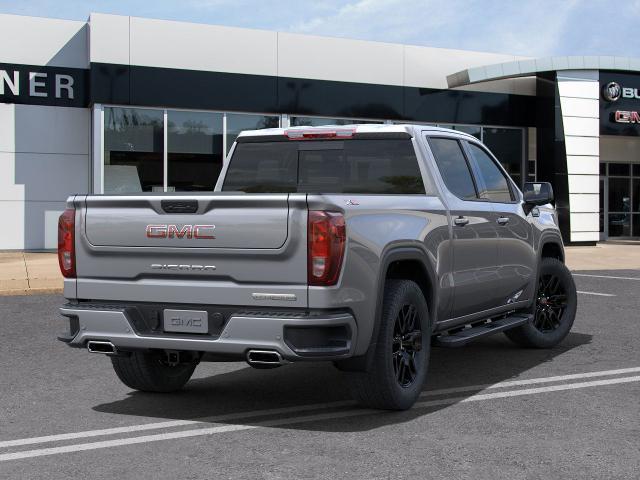 2025 GMC Sierra 1500 Vehicle Photo in TREVOSE, PA 19053-4984