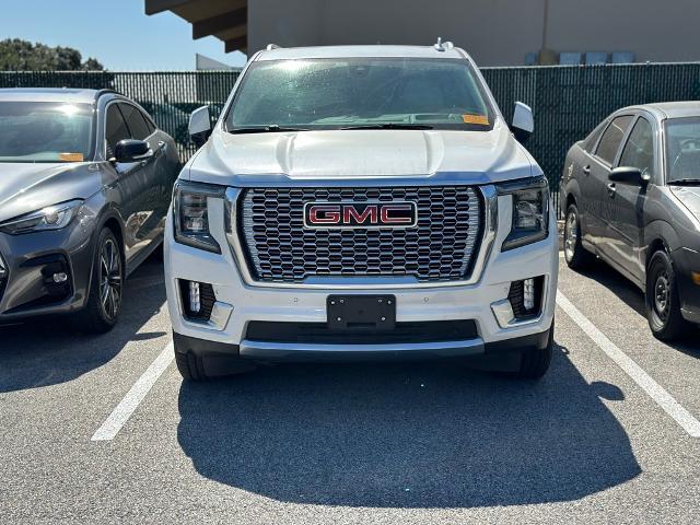 2021 GMC Yukon XL Vehicle Photo in San Antonio, TX 78230