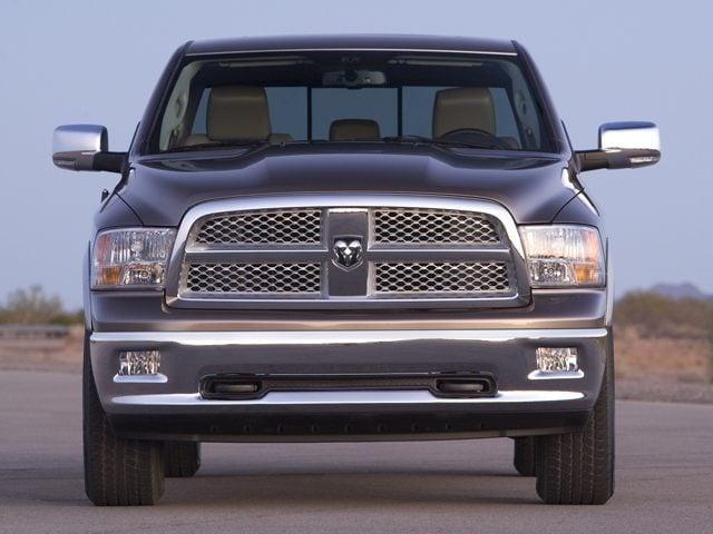 2012 Ram 1500 Vehicle Photo in Salem, OR 97301