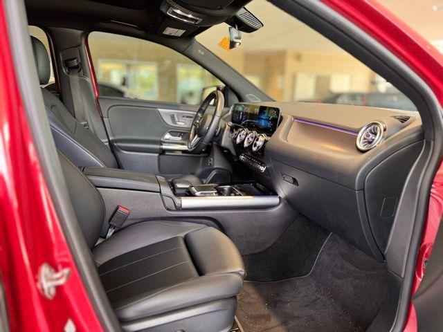 2021 Mercedes-Benz GLA Vehicle Photo in DELRAY BEACH, FL 33483-3294