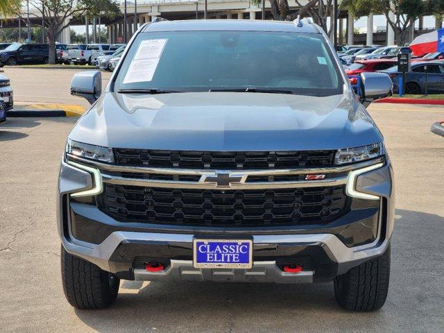 2022 Chevrolet Tahoe Vehicle Photo in SUGAR LAND, TX 77478-0000